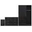 Eva Piece Bedroom Set-118403644
