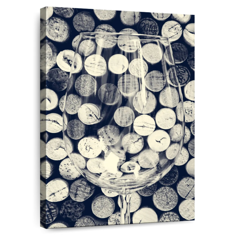 Collection Yarlin Vintage, H 48 po x l 32 po
