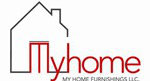 Logo My Home Furnishings