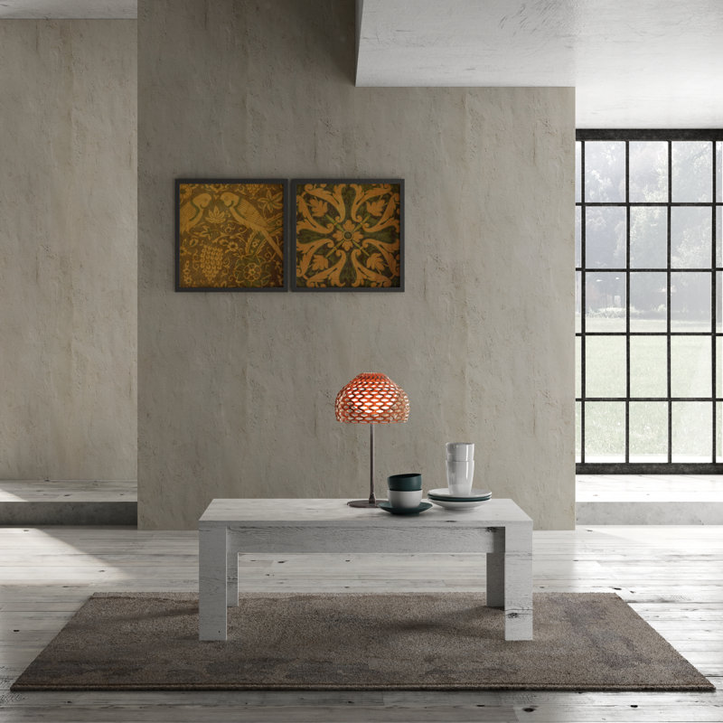 Ollis Four Leg Coffee Table