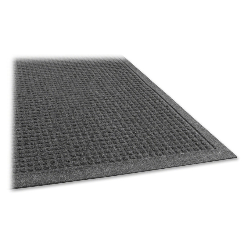 Tapis d'entrée Naarden, Rectangle 3 pi x 5 pi