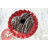 Nordic Ware Tiered Heart Bundt Pan