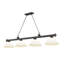 Billard 4 lumières Annaleisa-62758163