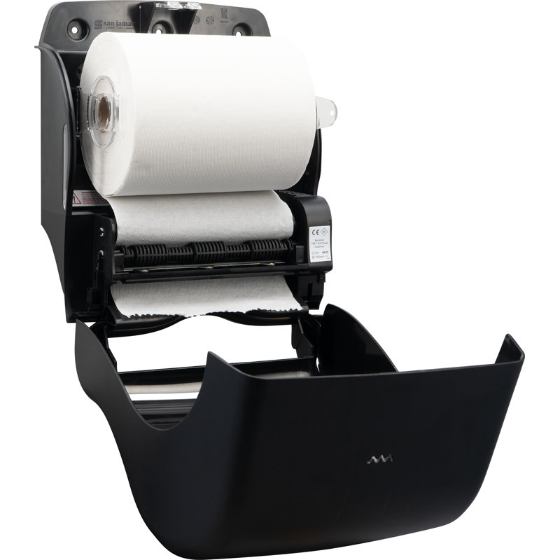 EcoLogic Smart Essence Paper Towel Dispenser