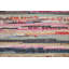 Ensemble de tapis pastel abstrait noué à la main-2130952456