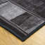 Runner Tuncer Block Print Hand Hooked Area Rug-1774897278