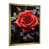 Gold Picture Framed selected
