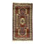 Wool Oriental Area Rug