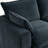 78.8"Cloud Modular Sectional Sofa, No Assembly Required-803238032
