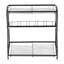 Freestanding Spice Rack