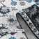 Carnegia Floral Area Rug