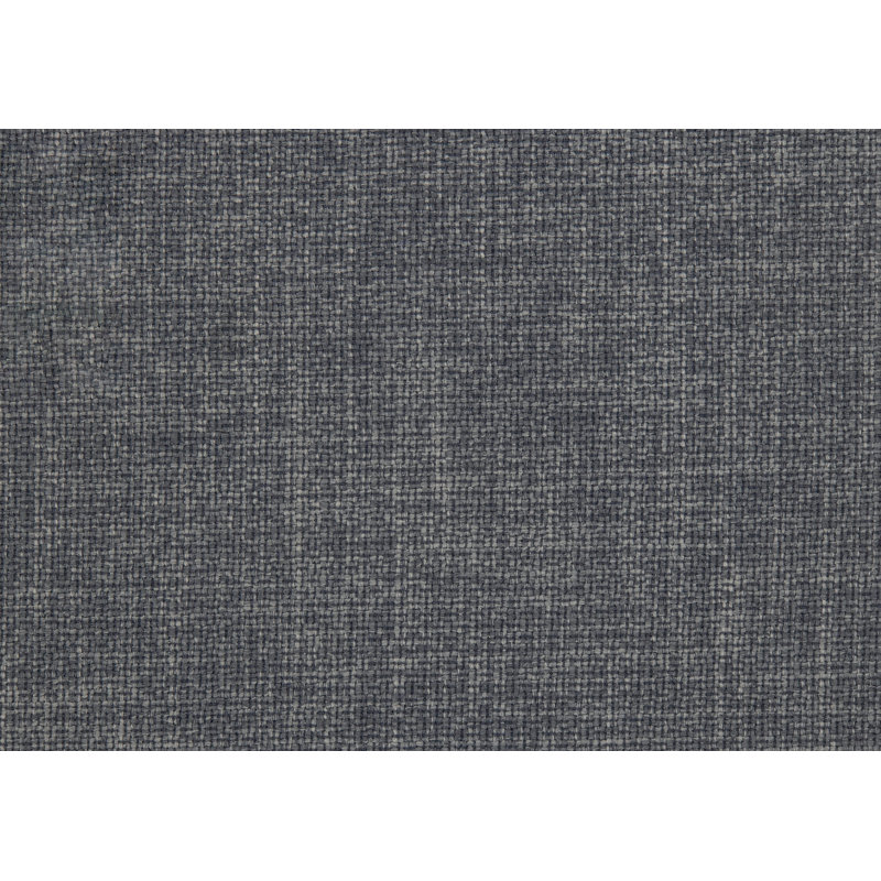 Chaise d'appoint Harbor, Gris