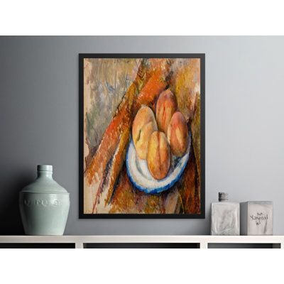 Adrian 1 Piece Wall Art