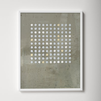 Circles in Squares "Circles in Squares 2" Print