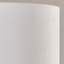 Ensemble de lampe de table 32,5 "Ingertha