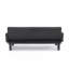 Kayla-Faith 3 Seater Polyester Sofa Bed-1128184329