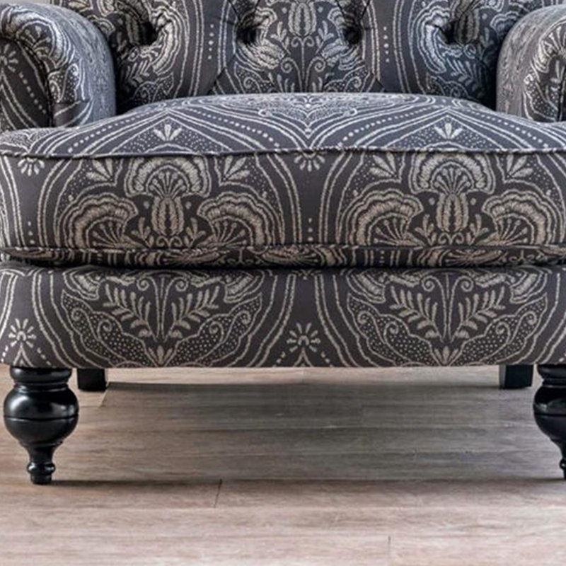 Fauteuil inclinable Aarnout