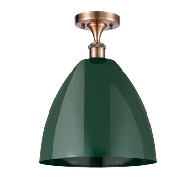 Semi Flush Mount