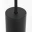 Inguna 1 - Light Schoolhouse Pendant