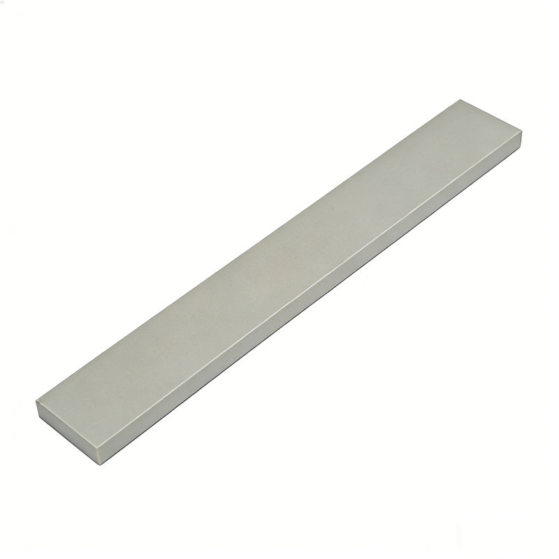 Dessus de meuble-lavabo en quartz gris terre, L 21 po x H 4 po x T 0,79 po, Earth Grey