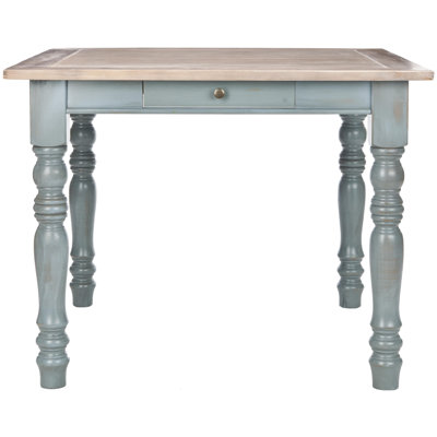 Swansea Pine Dining Table