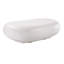 Bazaar Outdoor Free Form Coffee Table-2110388619