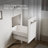 Seer 48.13" Single Bathroom Vanity Set-65971697