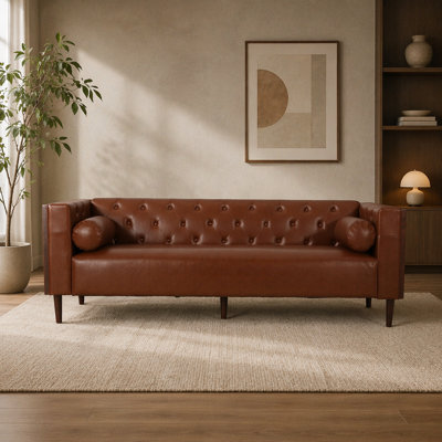 3-Seater Sofa