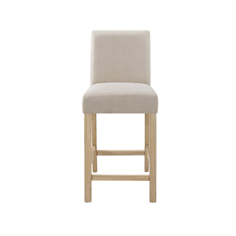 4 tabourets de comptoir Clover