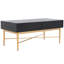 Table basse à 4 pieds avec rangement-1152397463