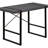 Fullilove Computer Desk, Home Office, Laptop, 48"L, Work, Metal, Laminate, Contemporary, Modern-1654330225