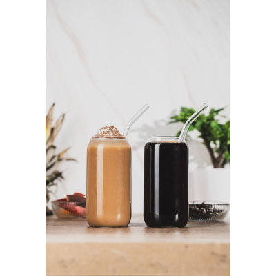 Glass Set