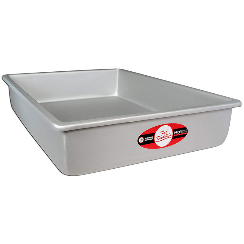 Fat Daddio's Classic Cake Pan
