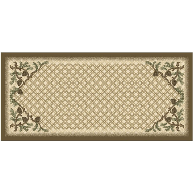 Tapis de cuisine Barna