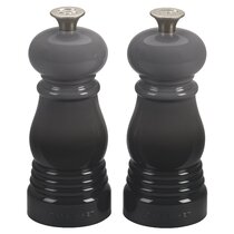 Cole & Mason Lincoln Prefilled Duo Salt and Pepper Grinder by World Market