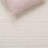 Quaniyah Handwoven Wool/Recycled Cotton Striped Rug in Ivory-1180330846