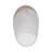 Helvig Glass Vase-740823535