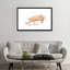 «Pig and Piglet», impression sur toile tendue-1748006167-1830560268-1830560269