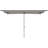 59.4'' x 83.16'' Rectangular Market Umbrella-16427055