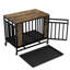 Mobilier de niche pour chien-731061635