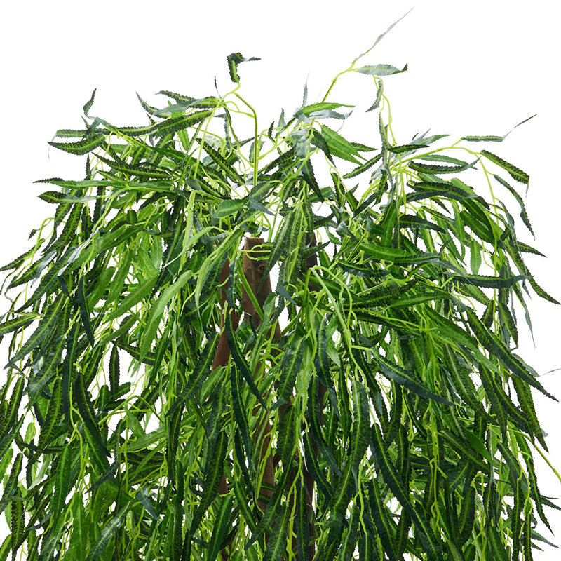 180cm Faux Plant in Nursery Pot