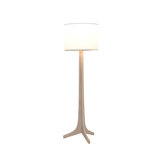 Nauta LED Floor Lamp