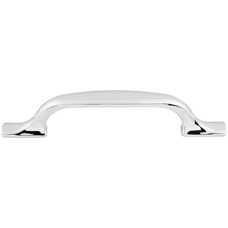 Torbay Bar Pull, Polished Chrome