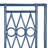 Michelle Headboard-33443003-33443001