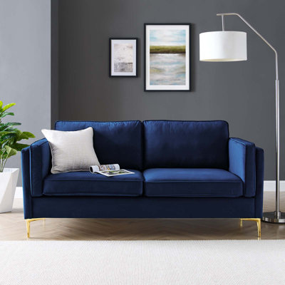 Kaiya Fabric Sofa