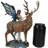 Halah Figurines & Sculptures