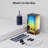 Floor Lamp LED Corner Lamp Works with Alex for Living Room-118741387