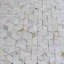 Calacatta 11" x 10" Marble Mosaic Tile-79891939