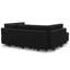 Neemi Upholstered Sectional-128758918
