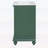 Elegant Design Bathroom Vanity with Ball-Turned Legs-287137859